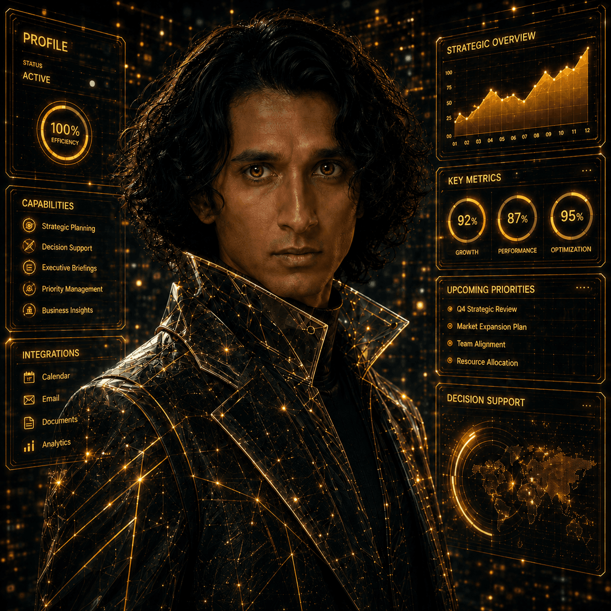 Armand